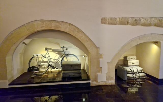 B&B L'Orto sul tetto