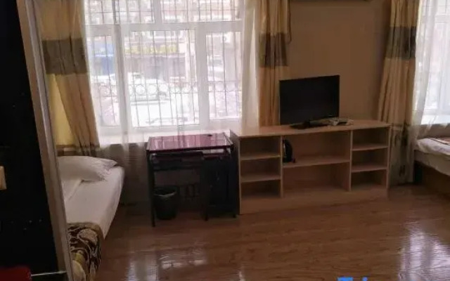 Xiyangyang Express Hotel (Harbin Gongda Branch)