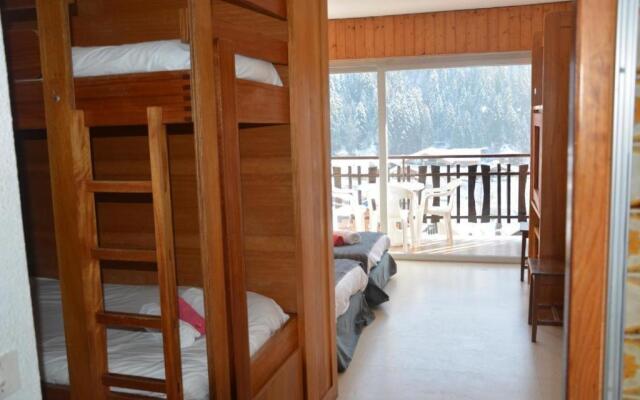 Village Vacances Le Savoy