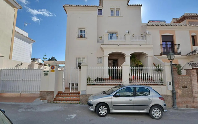 Villa Jara