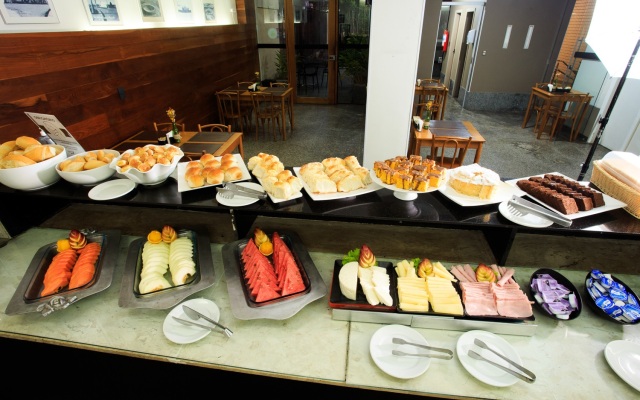 Pampulha Flat Hotel