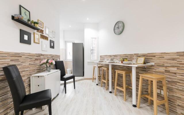 Stars Luxury Apartments 1