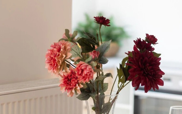 Apartment Warsaw Bobrowiecka by Renters