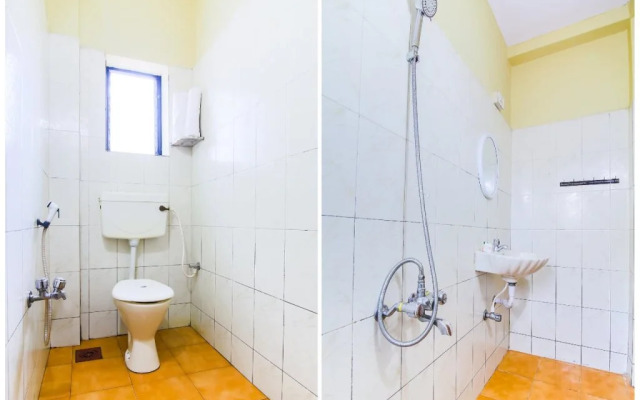 Crystal Holiday Homes by OYO Rooms