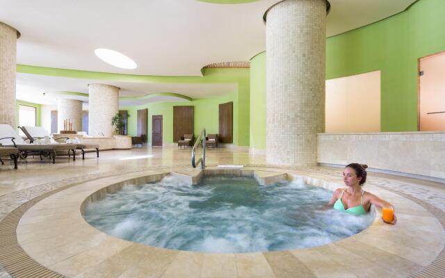 Villa del Palmar at the Islands of Loreto