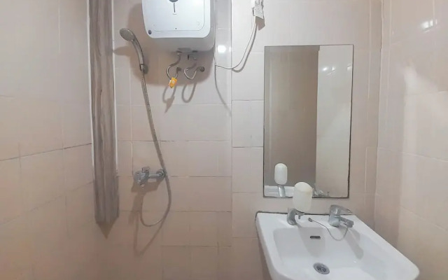 Studio Apartment Near Unpar At Parahyangan Residence