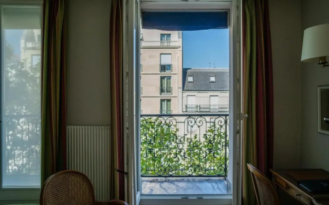 Timhotel Invalides Eiffel