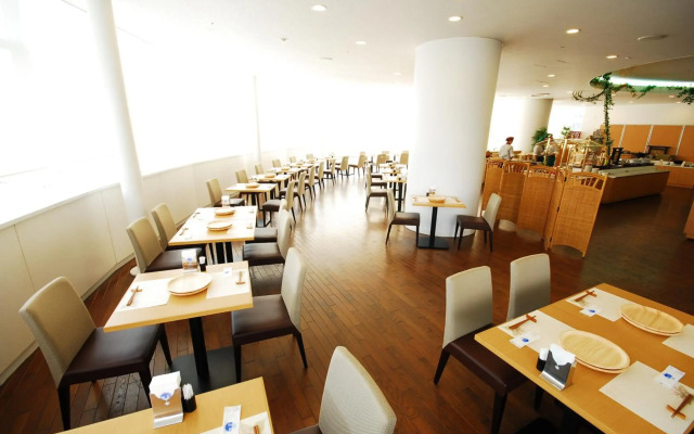 Hotel Kyocera