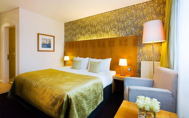 Apex Haymarket Hotel