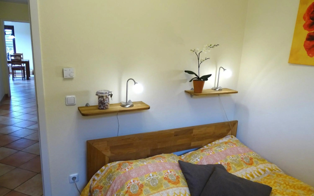 Ferienhaus Allegra