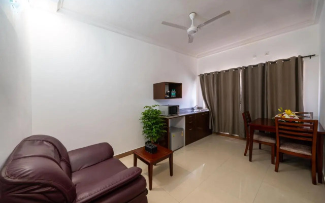 OYO Rooms Marathahalli Samsung R&D