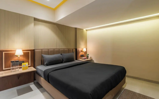 The Hosteller Mumbai, International Airport