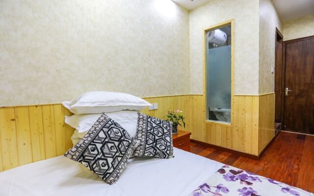 Wuzhen Yuanxi Guest House