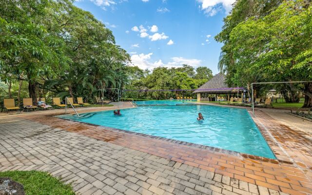 Sanbonani Resort Hotel and Spa