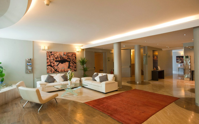 Hotel Executive