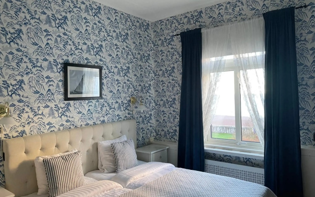 Nautic Hotell