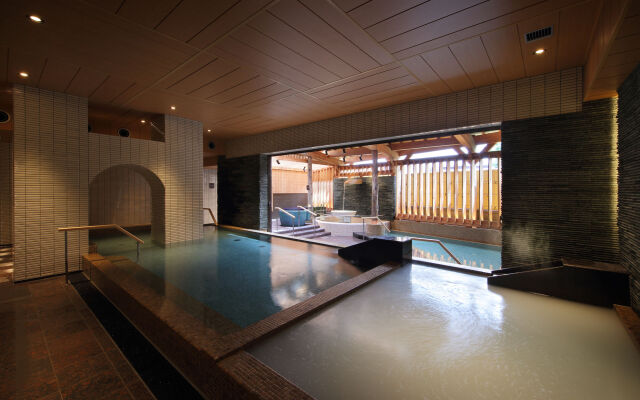 Hakodate Hotel Banso