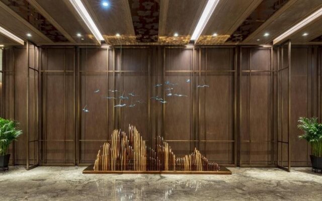 Jinling Grand Hotel