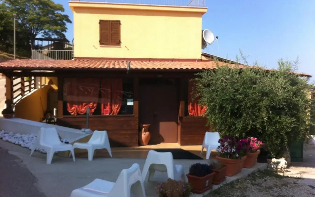 Il Frantoio