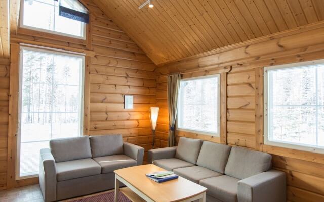 Hinkkalan Lomamökit