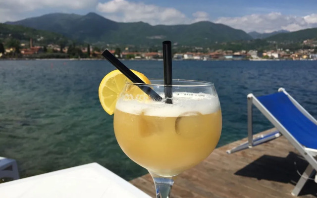 Belvilla by OYO Salici