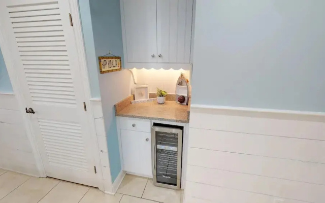 Desoto Beach Club 1 Tybee Vacation Rentals