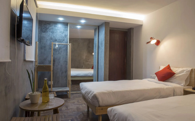 Potala Guest House