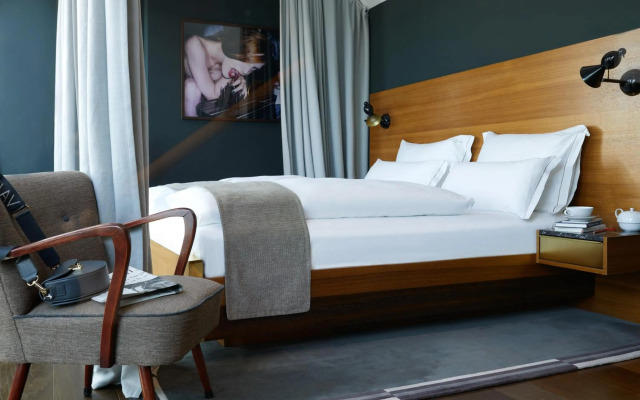 The Guesthouse Vienna