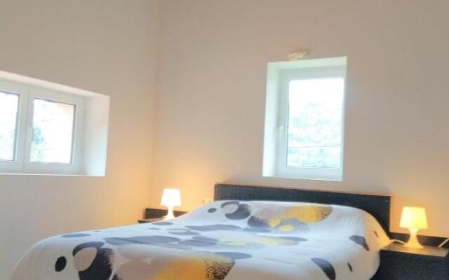 CHILL & ZEN - Caserío Itxaiz -
