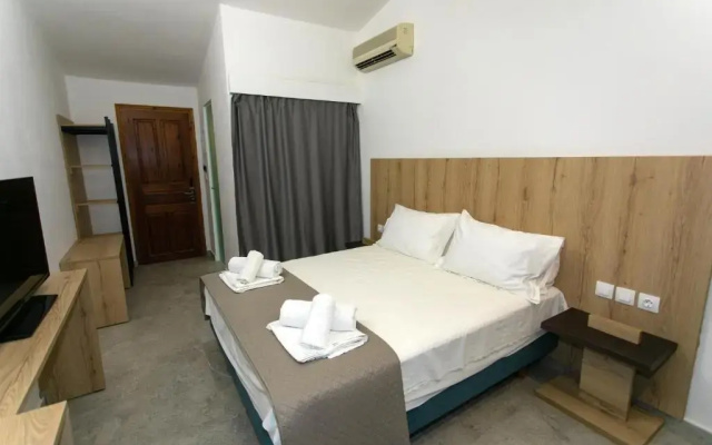 Hotel Philoxenia