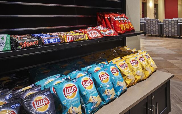 Best Western Plus Waterfront Hotel