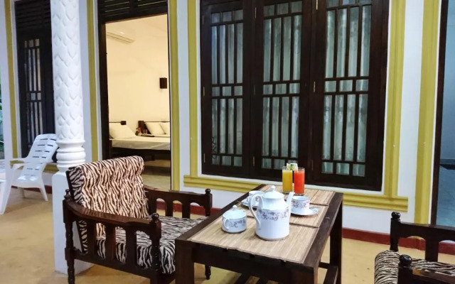 Yala Southern Homestay