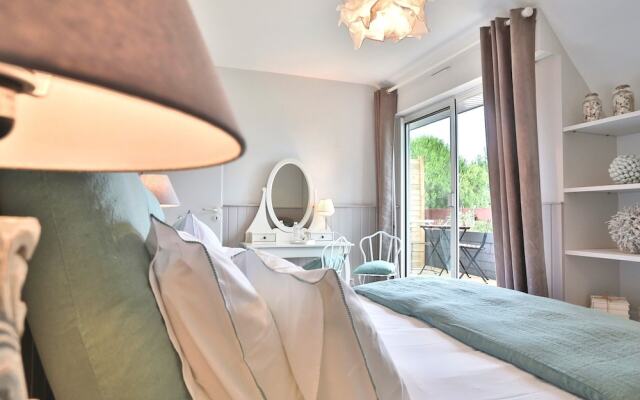 Rêves de Bord de Mer