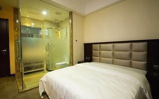 Tongyueju Gold Business Hotel