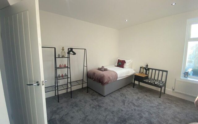 Ideal Lodgings in Accrington