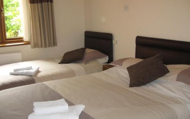 Yew Tree Guest House
