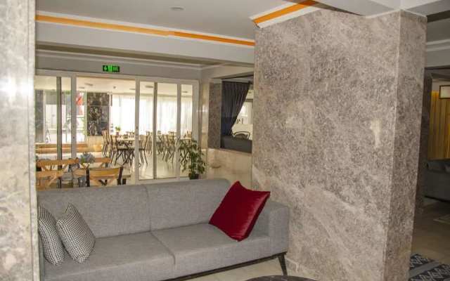 Ephesus Hera Hotel