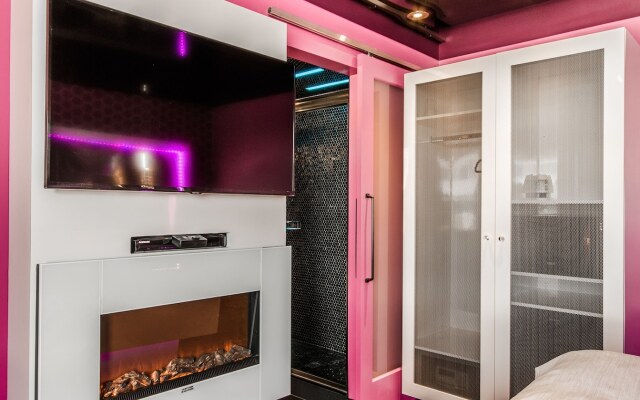Olux Hotel Motel & Suites