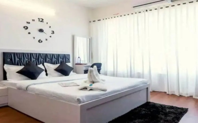 Gagal Home-Airport Suite
