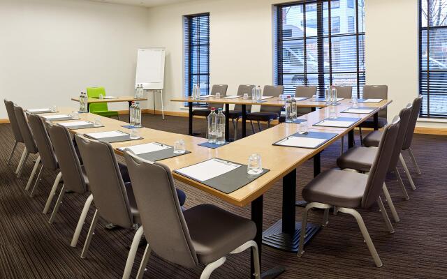 Holiday Inn Express Hasselt by IHG