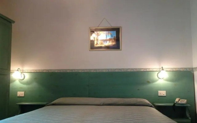 Hotel Golfo del Leone