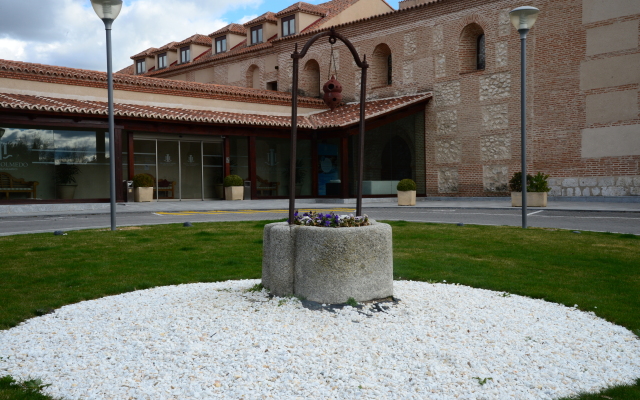 Castilla Termal Balneario de Olmedo