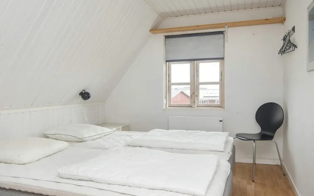 6 Person Holiday Home in Harboore-by Traum