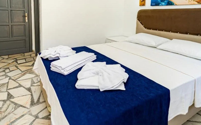 Patara Gate Boutique Hotel