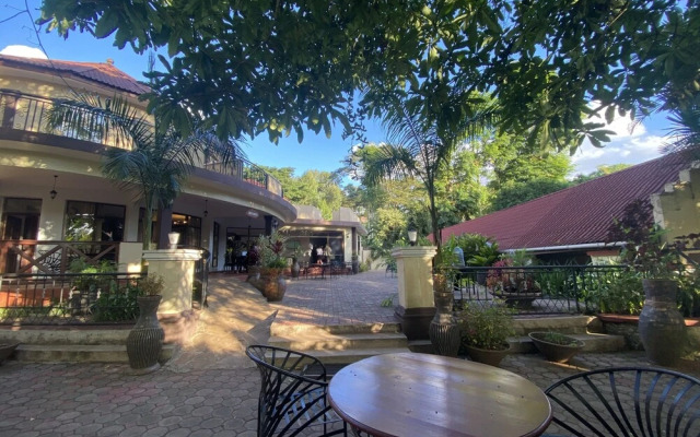 Fortune Kilimanjaro Lodge