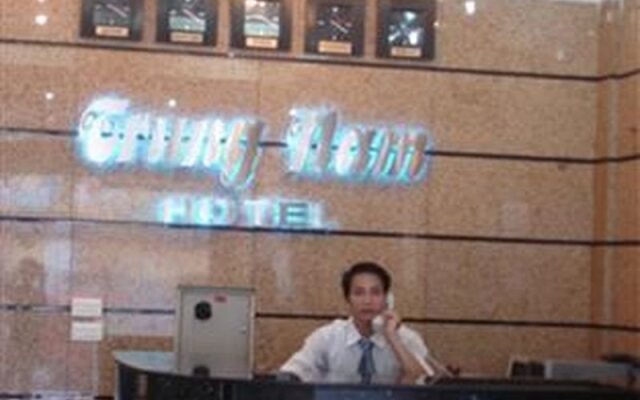 Trung Nam Hotel - Nguyen Truong To