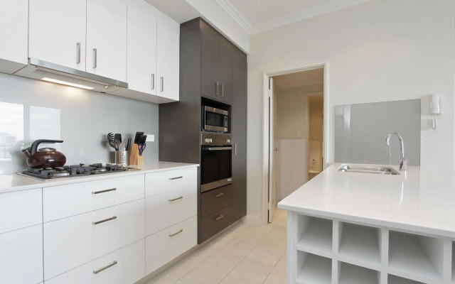 Zappeion Apartments