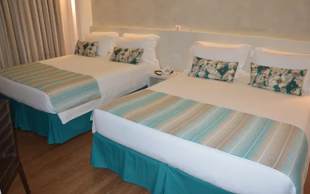 Celebration Resort Olímpia