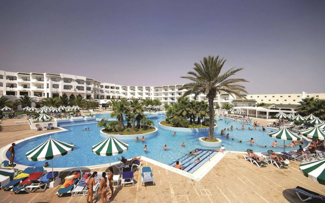 One Resort El Mansour
