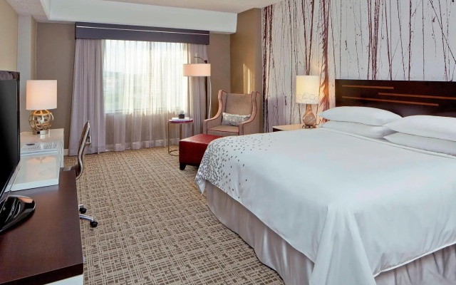 Renaissance Atlanta Waverly Hotel & Convention Center